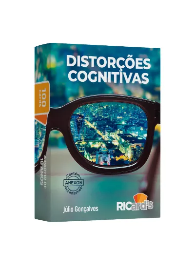 Distorções Cognitivas